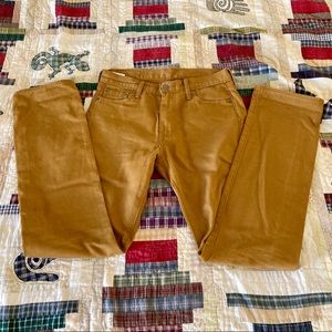 Levi’s 513 size W30 L32